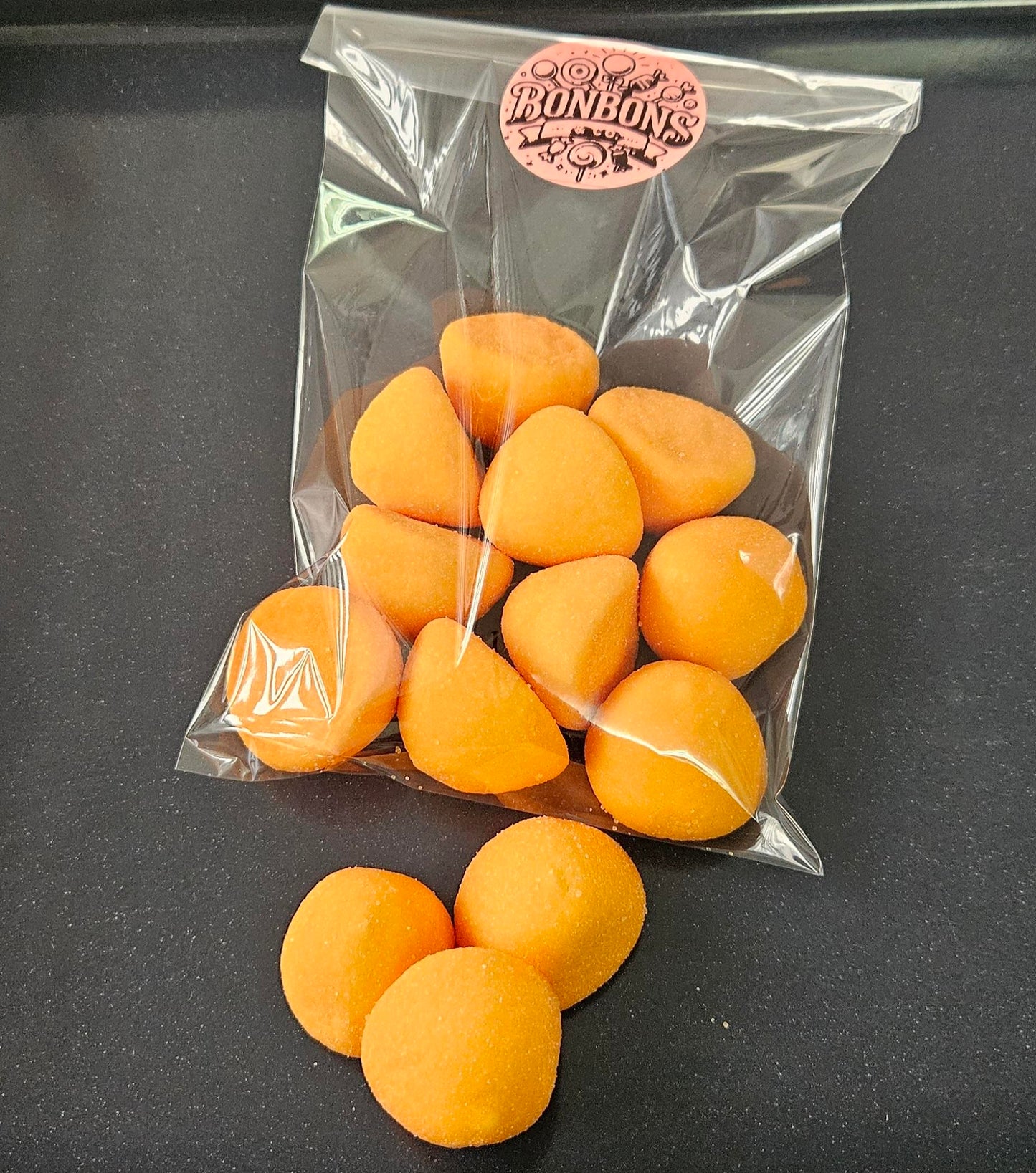 Balles de golf pêche 100gr