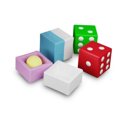 Candy gangs diceman X10