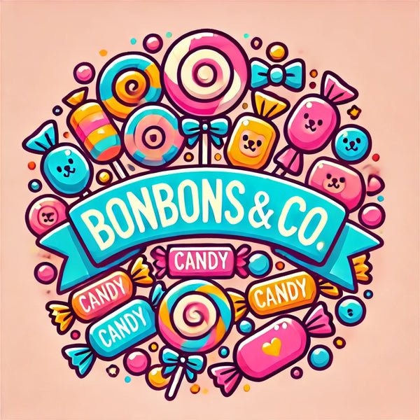 Bonbons & co