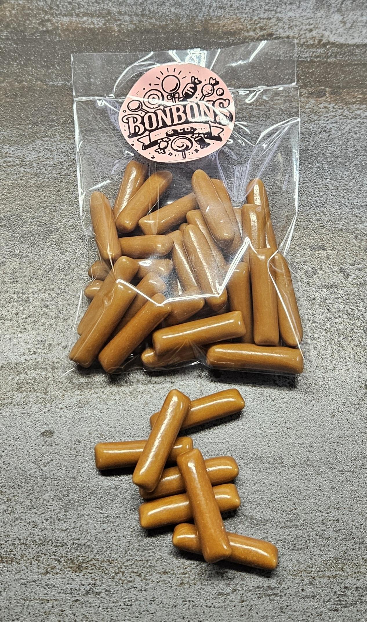 Hitschies Cola 100gr