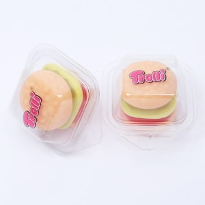 Mini burger à l'unité