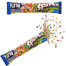 Pépites pétillantes Sparks à l'unité