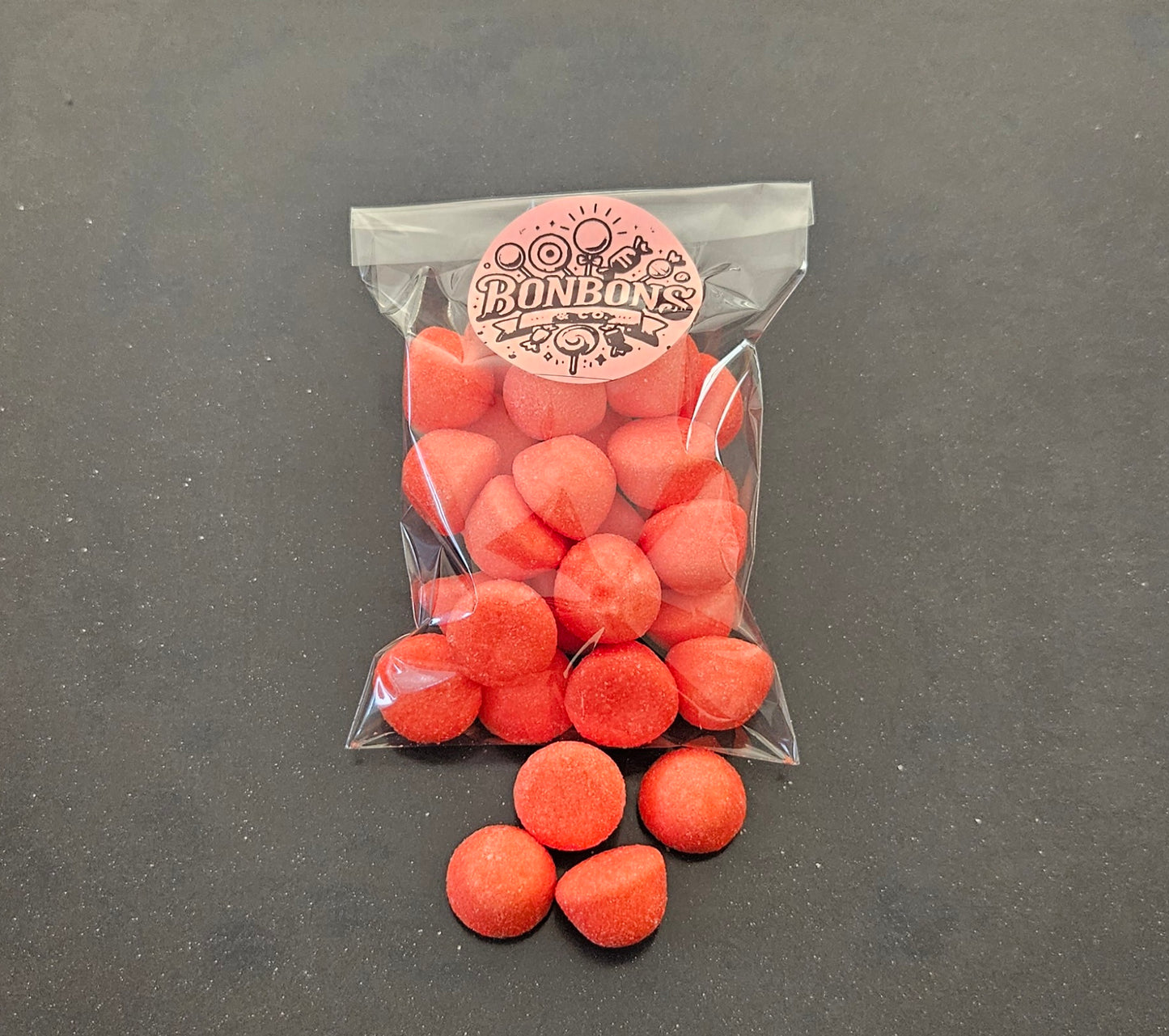 Tagada rouge 100gr