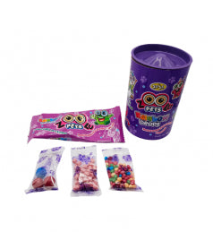 Zoolu Pets Rainbow Drops (35 gr) à l'unité