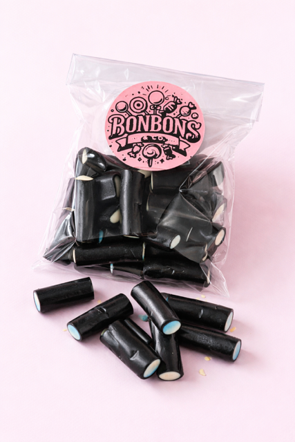 Mini Cocobat 100 grs