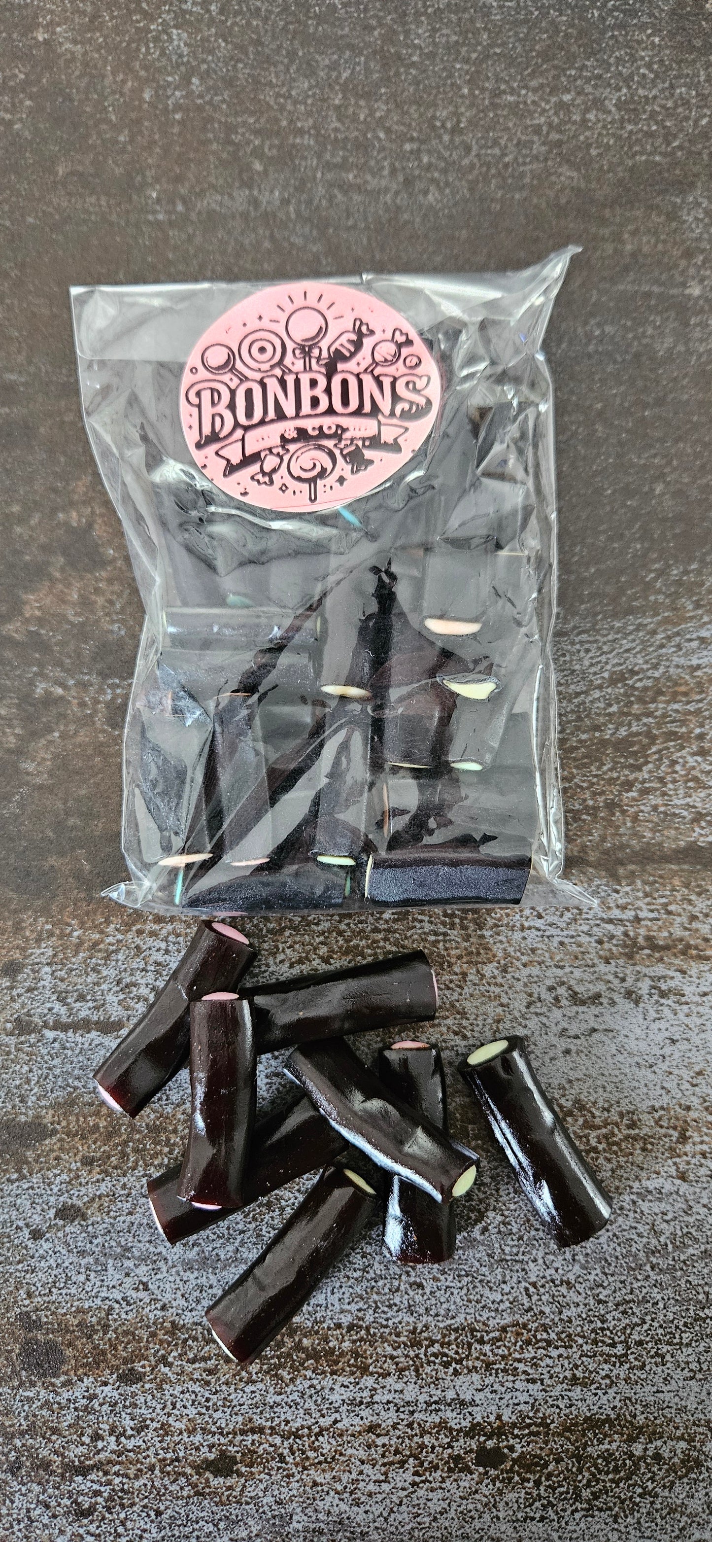 Mini Cocobat 100 grs