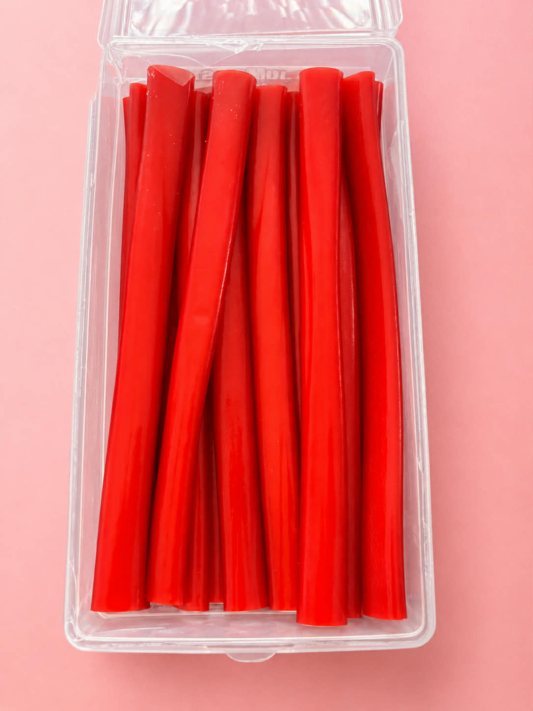 Maxi stick fraise à l'unité