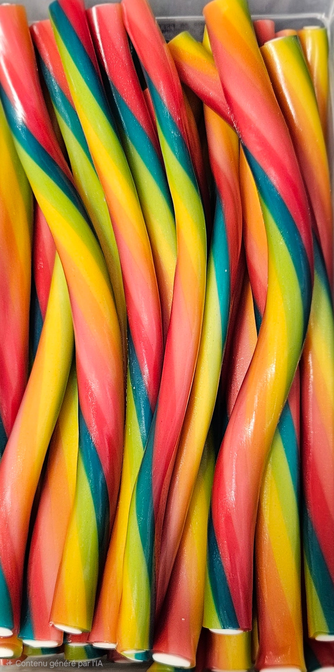 Maxi stick twist à l'unité