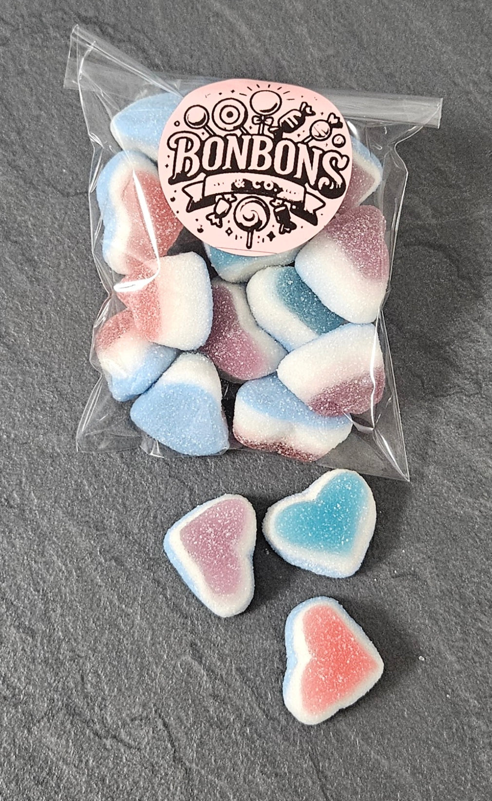 Saint Valentin