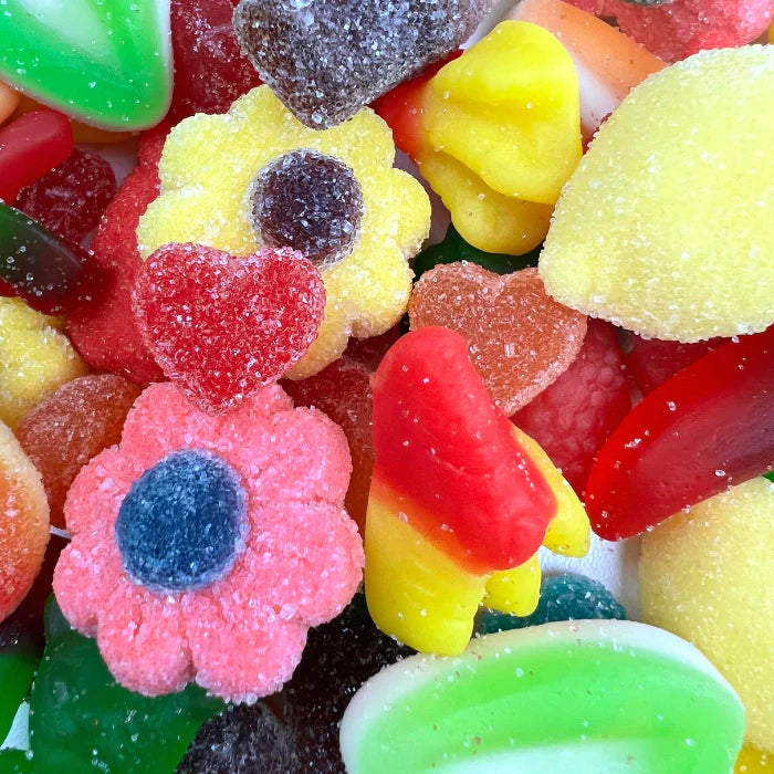Bonbons Halal