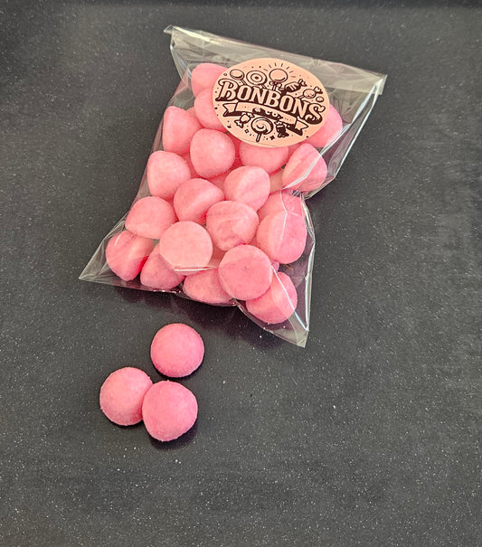 Tagada rose 100gr