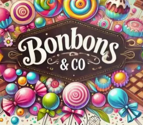 Bonbons & co
