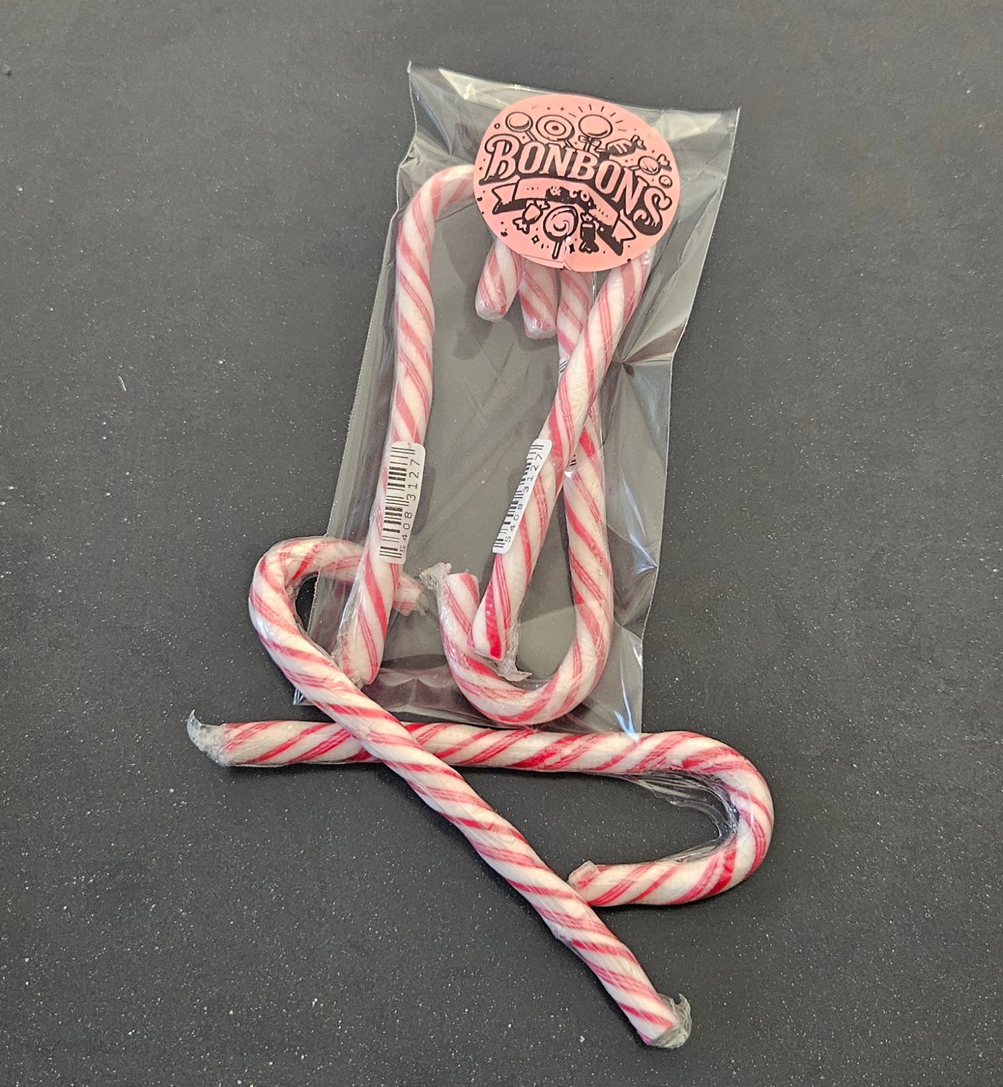 Candy cane original /pièce