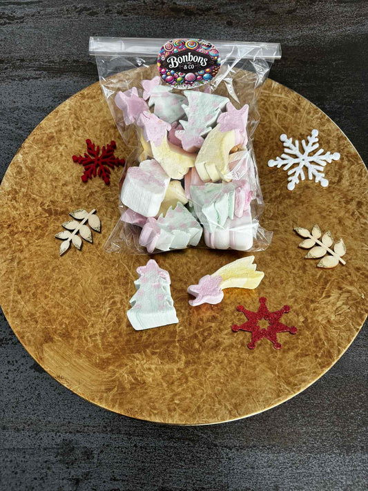 Chamallow noël 100gr