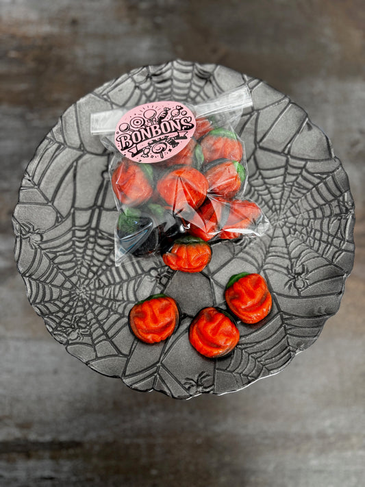 Citrouilles lisses 100gr
