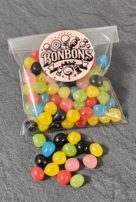 Dragibus original 100gr