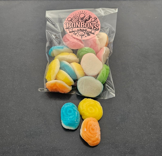 Fleurs Flower Power 100gr