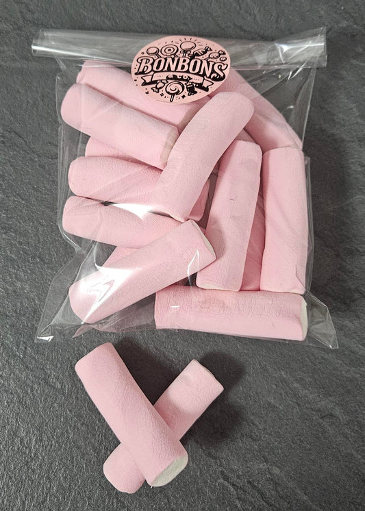 Guimauve bicolor X15 pièces