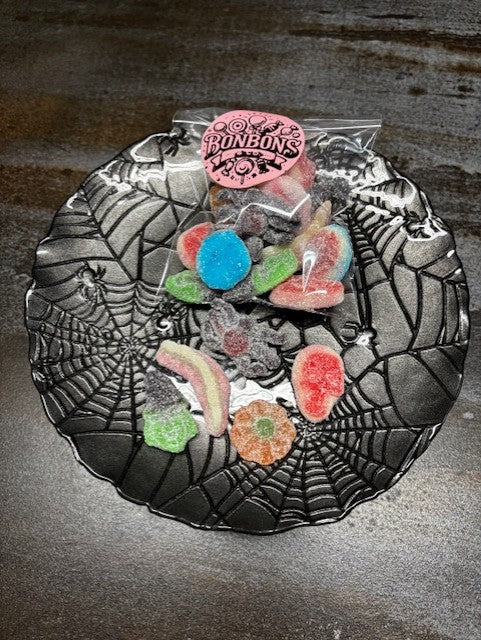 Mix halloween sucrés 100gr