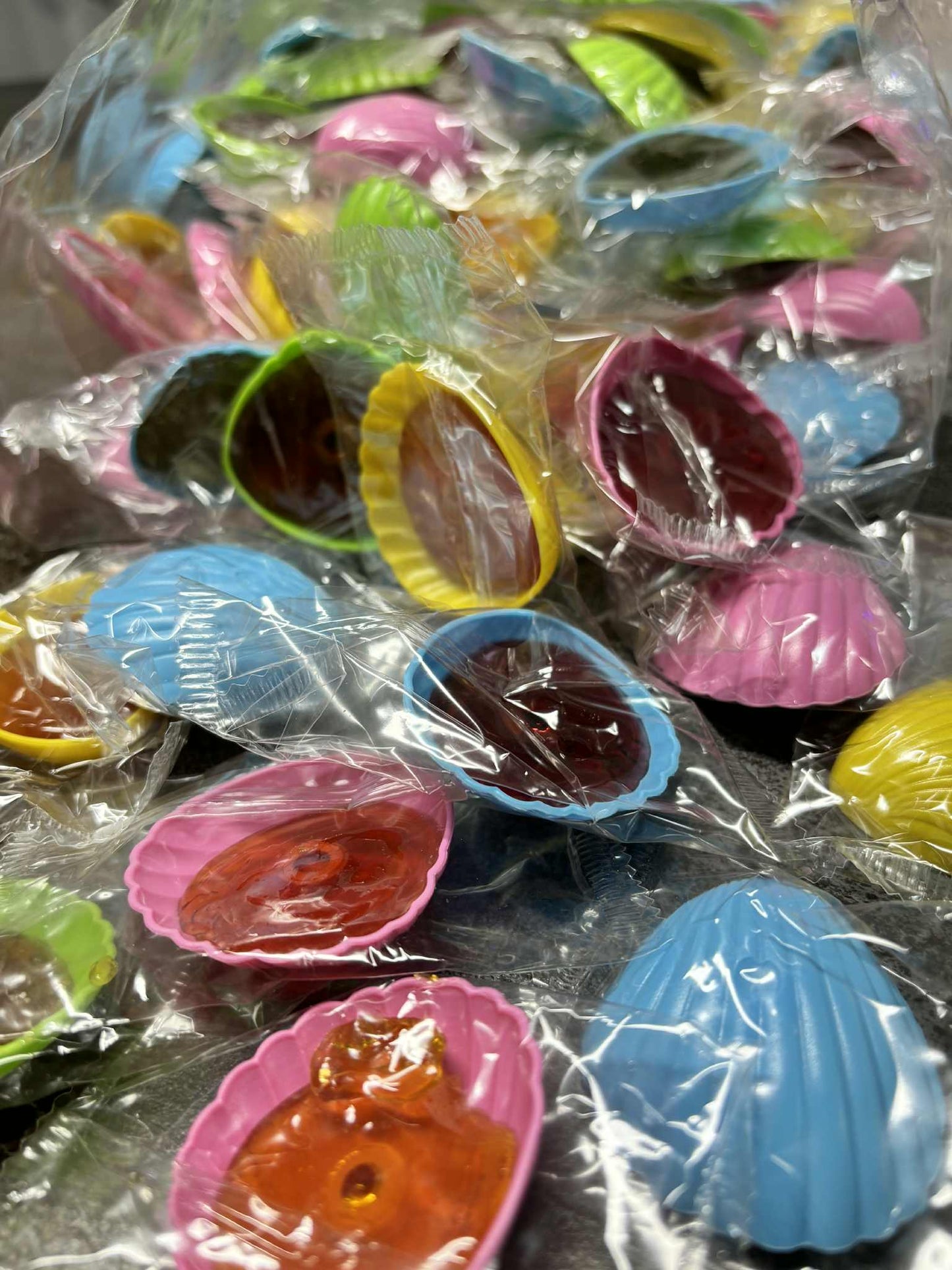 Roudoudou à l'unité