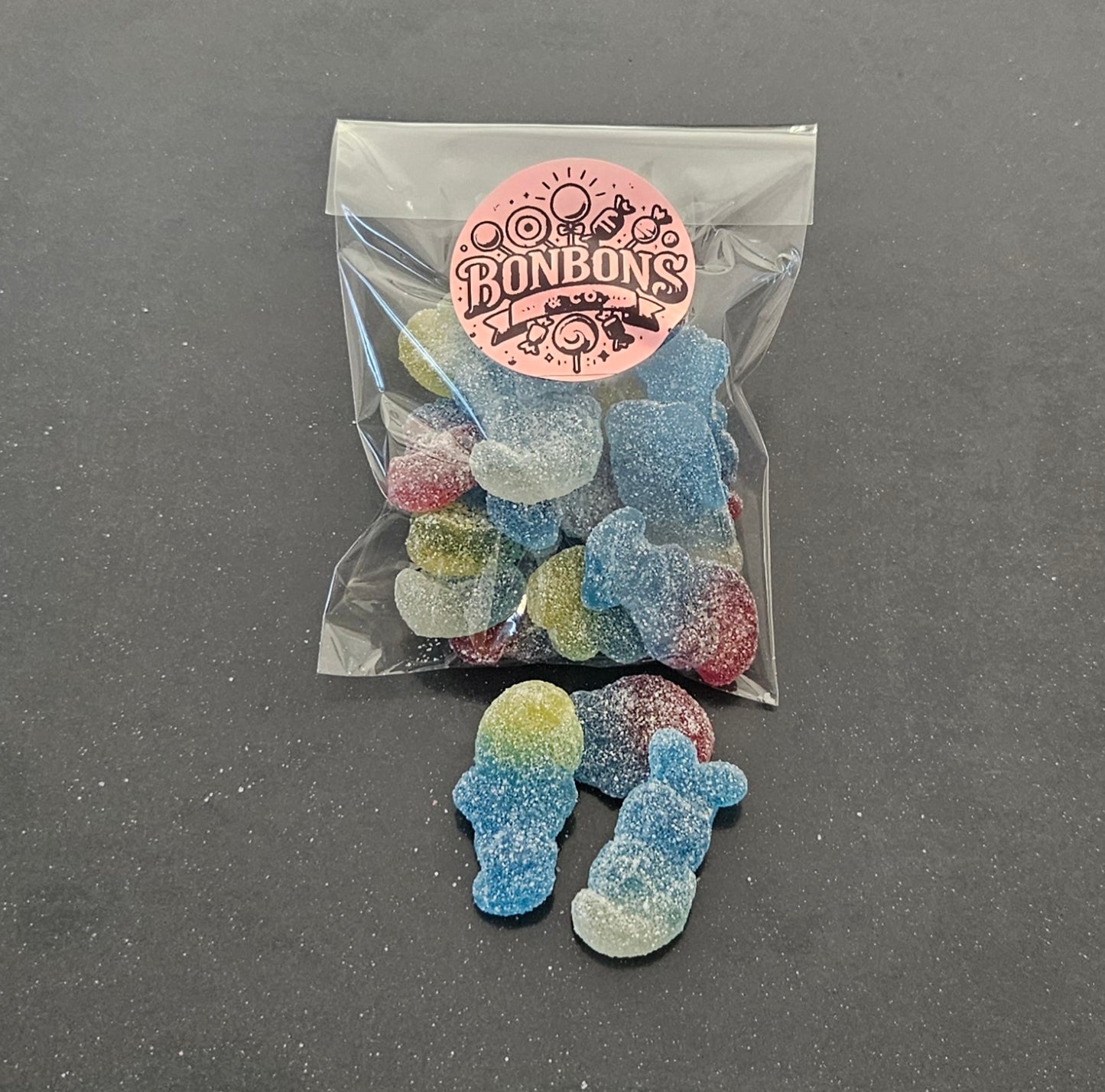 Schtroumpfs Pik 100gr