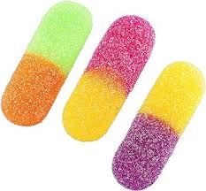 Surfizz Fruit 100grs