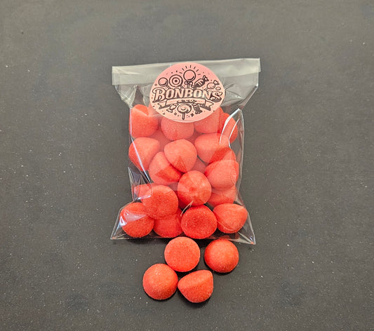 Tagada rouge 100gr