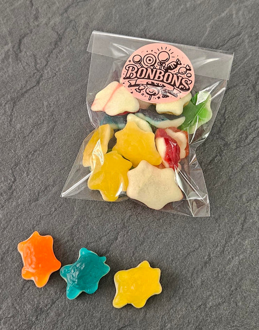 Tortues lisses 100gr