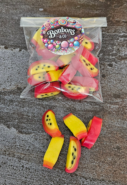 Tranches de passion 100 grs