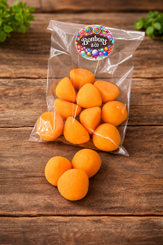Balles de golf pêche 100gr