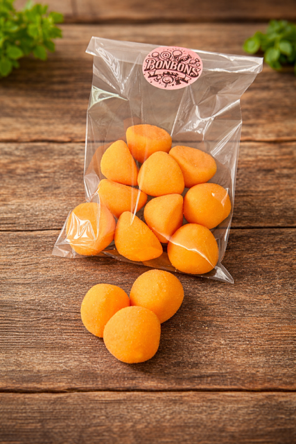 Balles de golf pêche 100gr