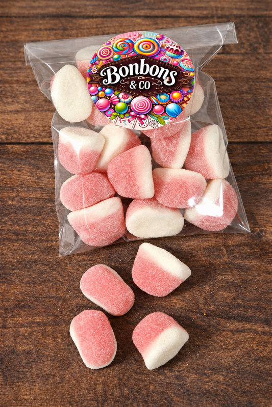 Bisous sucrés 100gr