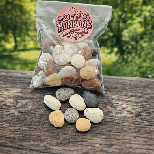 Bonbons cailloux 100gr