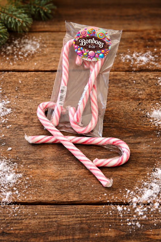 Candy cane original /pièce