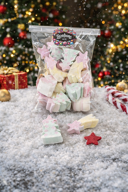 Chamallow noël 100gr