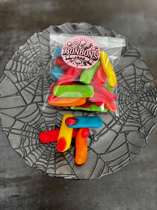 Doigts lisses 100gr