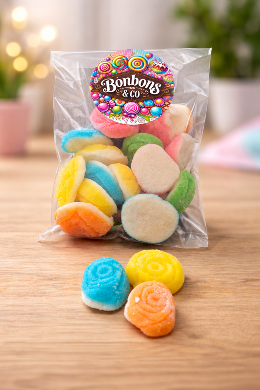 Fleurs Flower Power 100gr