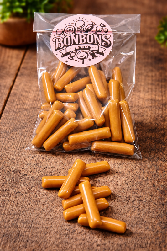 Hitschies Cola 100gr