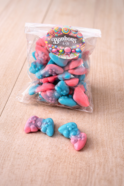 Joystick bubblegum 100 grs