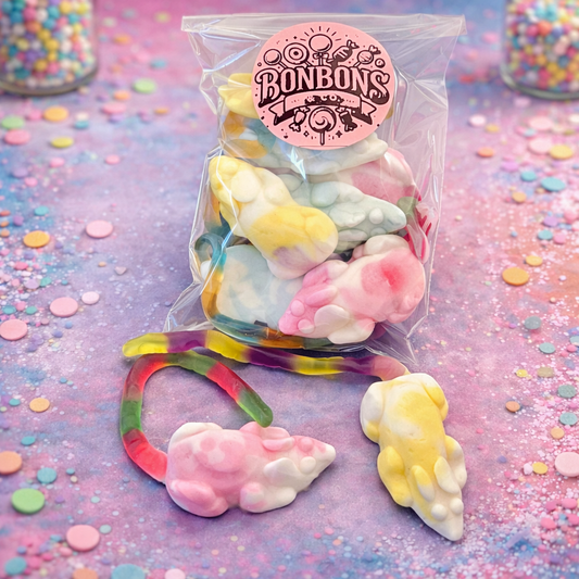 Mimi la souris 100gr