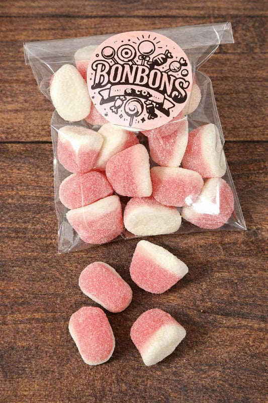 Bisous sucrés 100gr