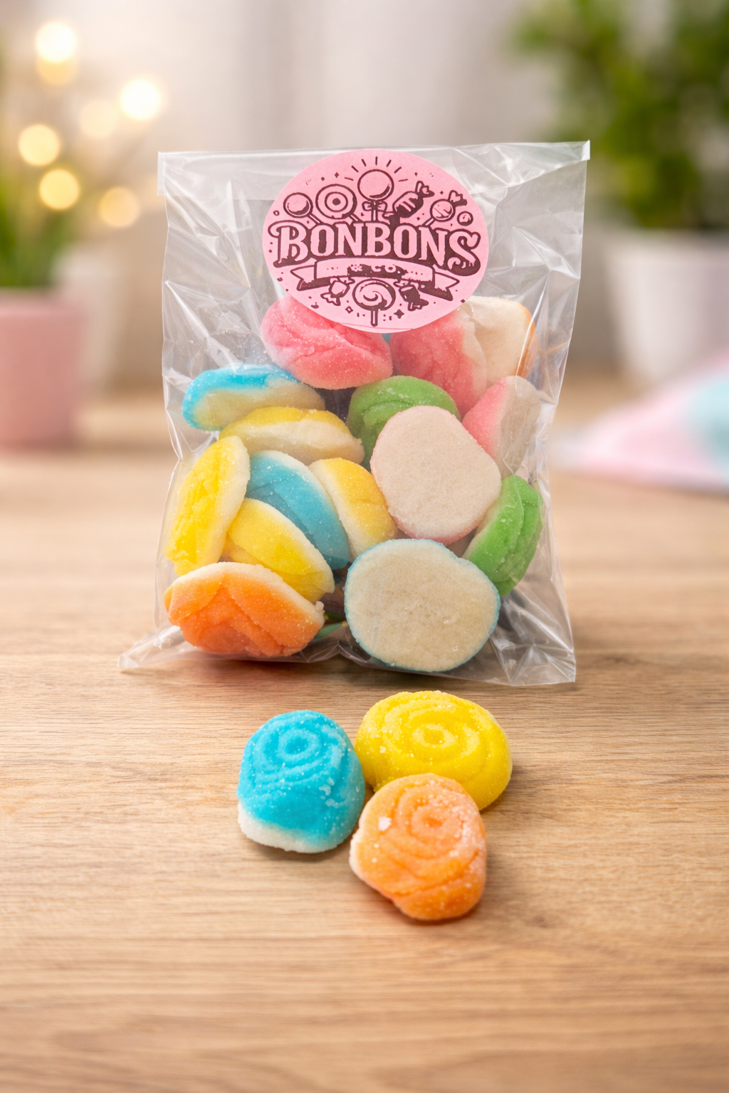 Fleurs Flower Power 100gr