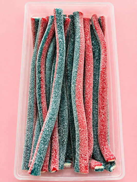 Maxi stick fraise/myrtille à l'unité