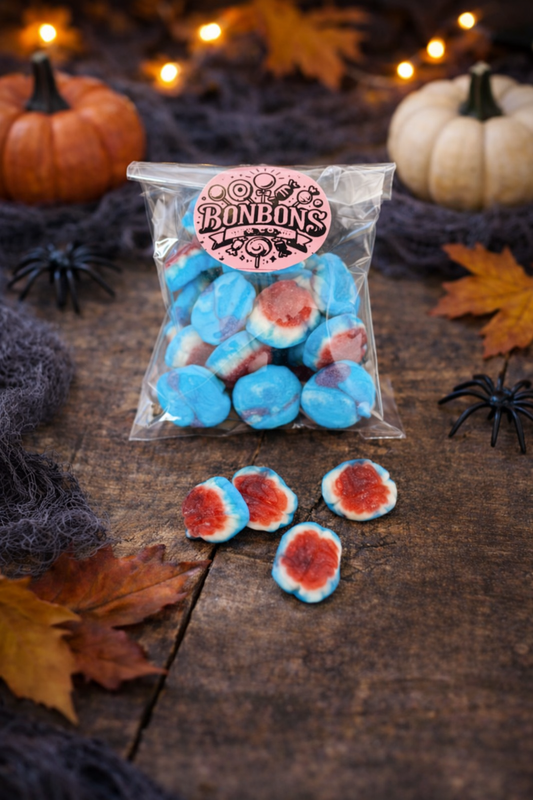 Cerveaux lisses 100gr