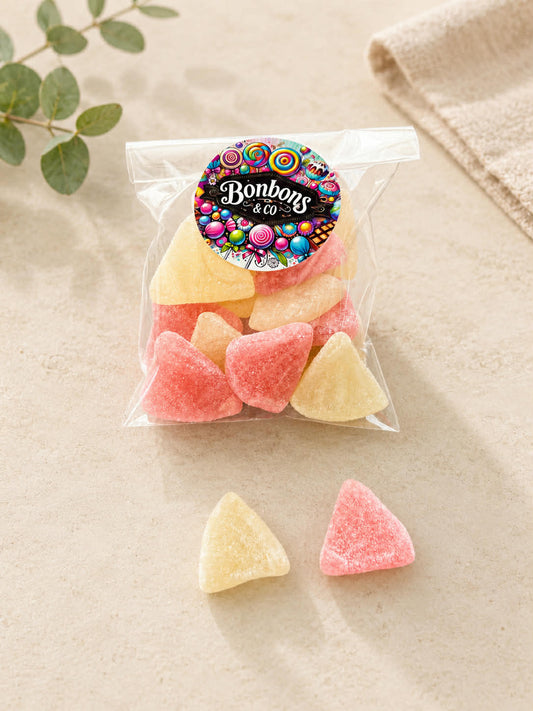 Pamplemousse 100 grs