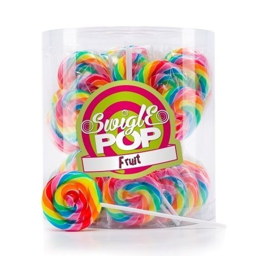 Mini sucette swigle 12gr à l'unité