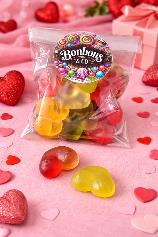 Totote fruit 100gr